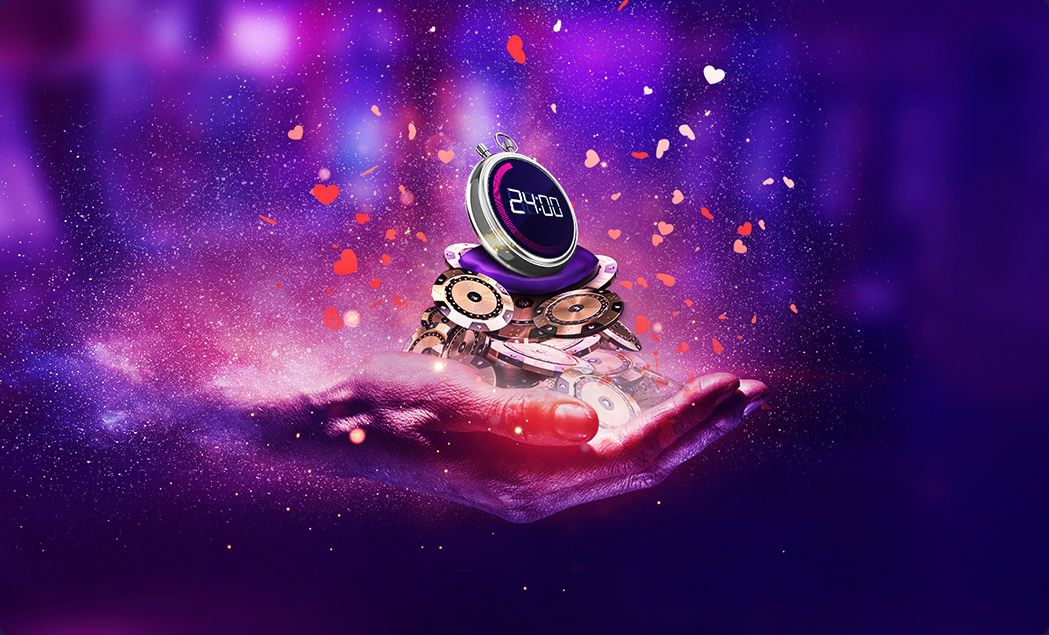 Hooters Casino Live Casino